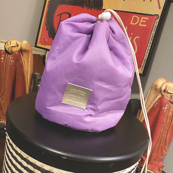 Standing Organizer Bag {ManBan} - Picture 5 of 11